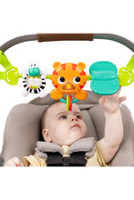 
                        
                          將圖片載入圖庫檢視器 Bright Starts Take Along Musical Carrier Activity Toy Bar
                        
                      