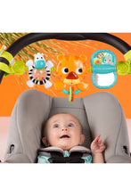 
                        
                          將圖片載入圖庫檢視器 Bright Starts Take Along Musical Carrier Activity Toy Bar
                        
                      