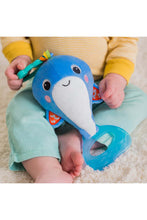
                        
                          Load image into Gallery viewer, Bright Starts Whale-a-roo Pull &amp; Shake Activity Toy 4
                        
                      