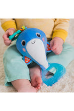 
                        
                          將圖片載入圖庫檢視器 Bright Starts Whale-a-roo Pull &amp; Shake Activity Toy 4
                        
                      