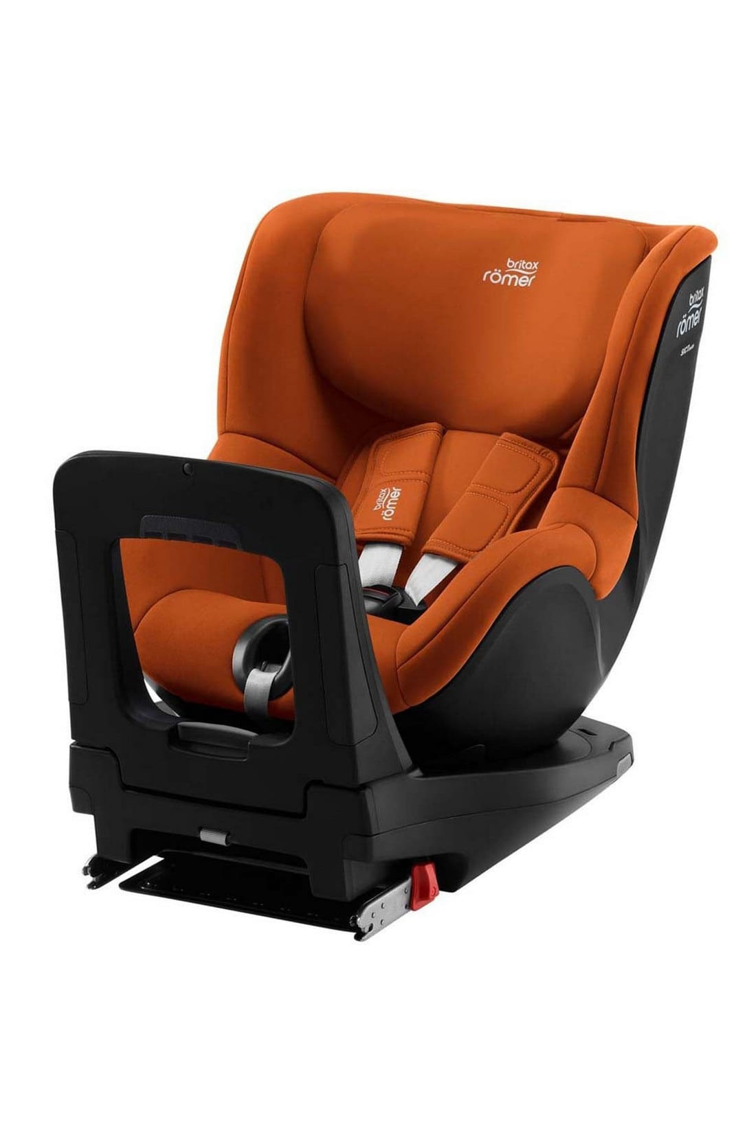 Mothercare britax hot sale romer dualfix