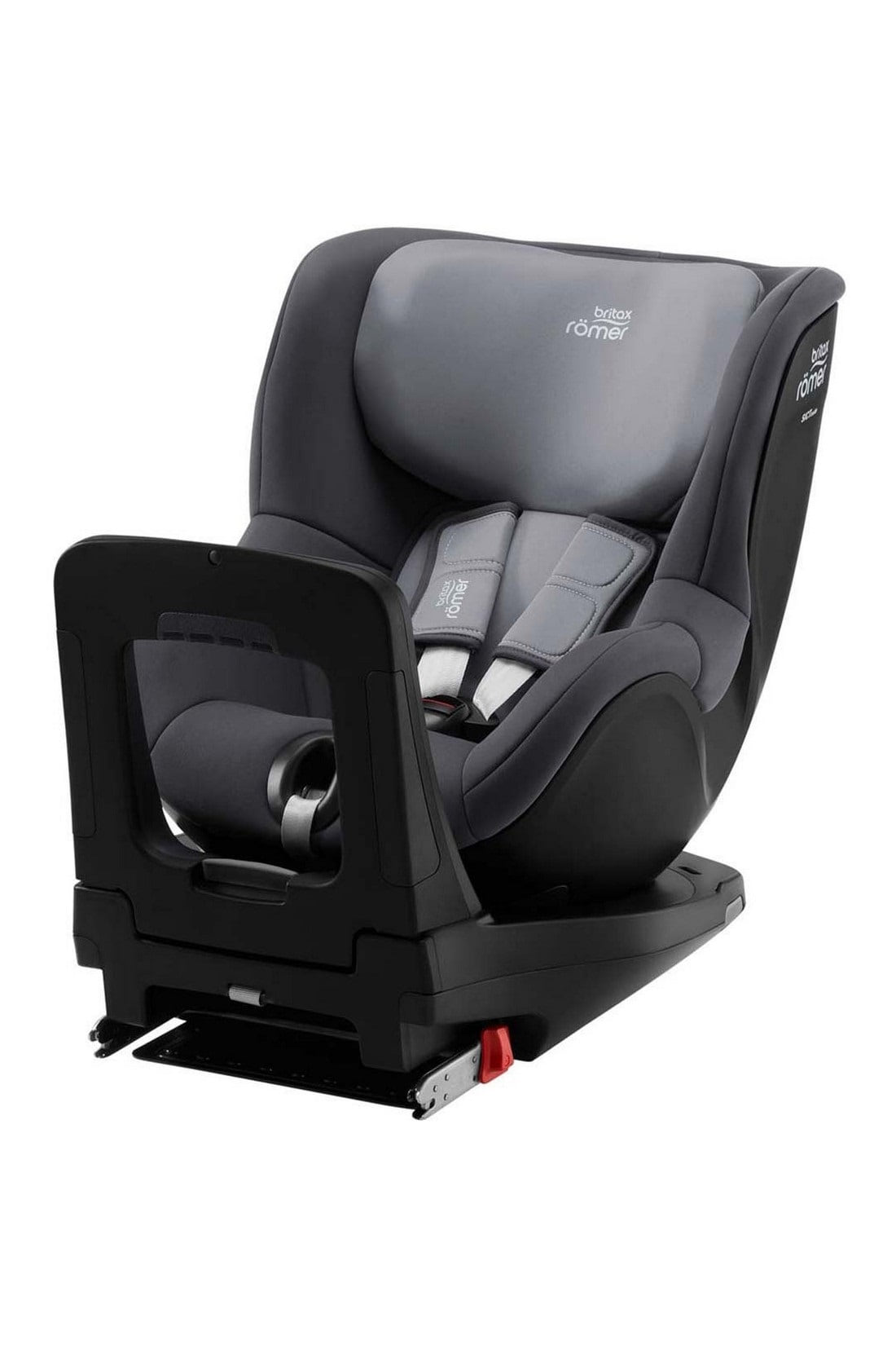 Mothercare outlet britax dualfix