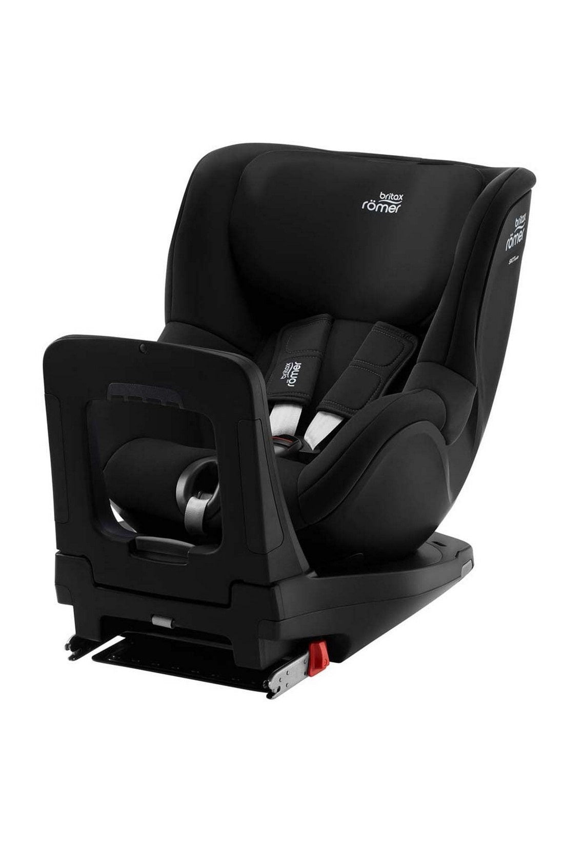Britax R mer Dualfix i Size