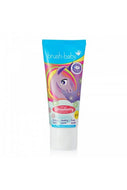 Brushbaby Natural Strawberry Toothpaste 50ml Kids (3-6 Yrs) - mothercare hong kong