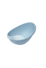 
                        
                          Load image into Gallery viewer, Bubble Cuddle Bath With Newborn Support Insert Cashmere Blue
                        
                      