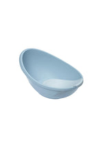 
                        
                          Load image into Gallery viewer, Bubble Cuddle Bath With Newborn Support Insert Cashmere Blue
                        
                      