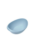 
                        
                          Load image into Gallery viewer, Bubble Cuddle Bath With Newborn Support Insert Cashmere Blue
                        
                      