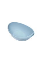 
                        
                          Load image into Gallery viewer, Bubble Cuddle Bath With Newborn Support Insert Cashmere Blue
                        
                      