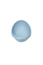 
                        
                          Load image into Gallery viewer, Bubble Cuddle Bath With Newborn Support Insert Cashmere Blue
                        
                      