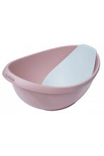 
                        
                          Load image into Gallery viewer, Bubble Cuddle Bath With Newborn Support Insert Cashmere Pink
                        
                      