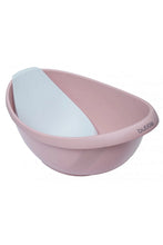 
                        
                          Load image into Gallery viewer, Bubble Cuddle Bath With Newborn Support Insert Cashmere Pink
                        
                      