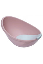 
                        
                          Load image into Gallery viewer, Bubble Cuddle Bath With Newborn Support Insert Cashmere Pink
                        
                      