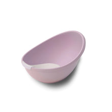 
                        
                          Load image into Gallery viewer, Bubble Cuddle Bath With Newborn Support Insert Lilac
                        
                      