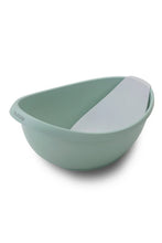 
                        
                          Load image into Gallery viewer, Bubble Cuddle Bath With Newborn Support Insert Sage
                        
                      