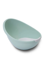 
                        
                          Load image into Gallery viewer, Bubble Cuddle Bath With Newborn Support Insert Sage
                        
                      