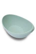 
                        
                          Load image into Gallery viewer, Bubble Cuddle Bath With Newborn Support Insert Sage
                        
                      