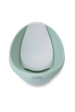 
                        
                          Load image into Gallery viewer, Bubble Cuddle Bath With Newborn Support Insert Sage
                        
                      