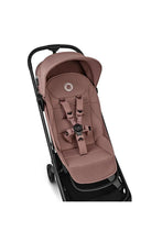 
                        
                          將圖片載入圖庫檢視器 Bugaboo Butterfly 2 Stroller - Dusty Pink
                        
                      