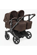 
                        
                          將圖片載入圖庫檢視器 Bugaboo Donkey 6 雙胞胎專用嬰兒車
                        
                      