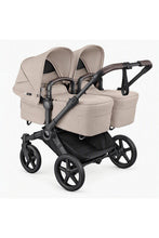 
                        
                          將圖片載入圖庫檢視器 Bugaboo Donkey 6 雙胞胎專用嬰兒車
                        
                      