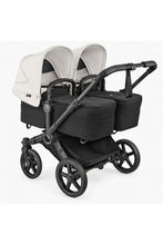 
                        
                          將圖片載入圖庫檢視器 Bugaboo Donkey 6 雙胞胎專用嬰兒車
                        
                      