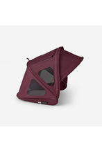 
                        
                          Load image into Gallery viewer, Bugaboo Dragonfly Breezy Sun Canopy
                        
                      