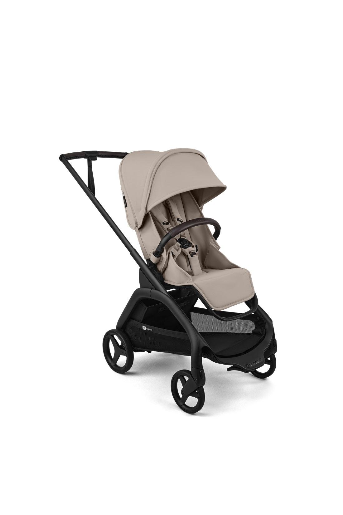 Bugaboo Dragonfly Plus Stroller – mothercare hong kong