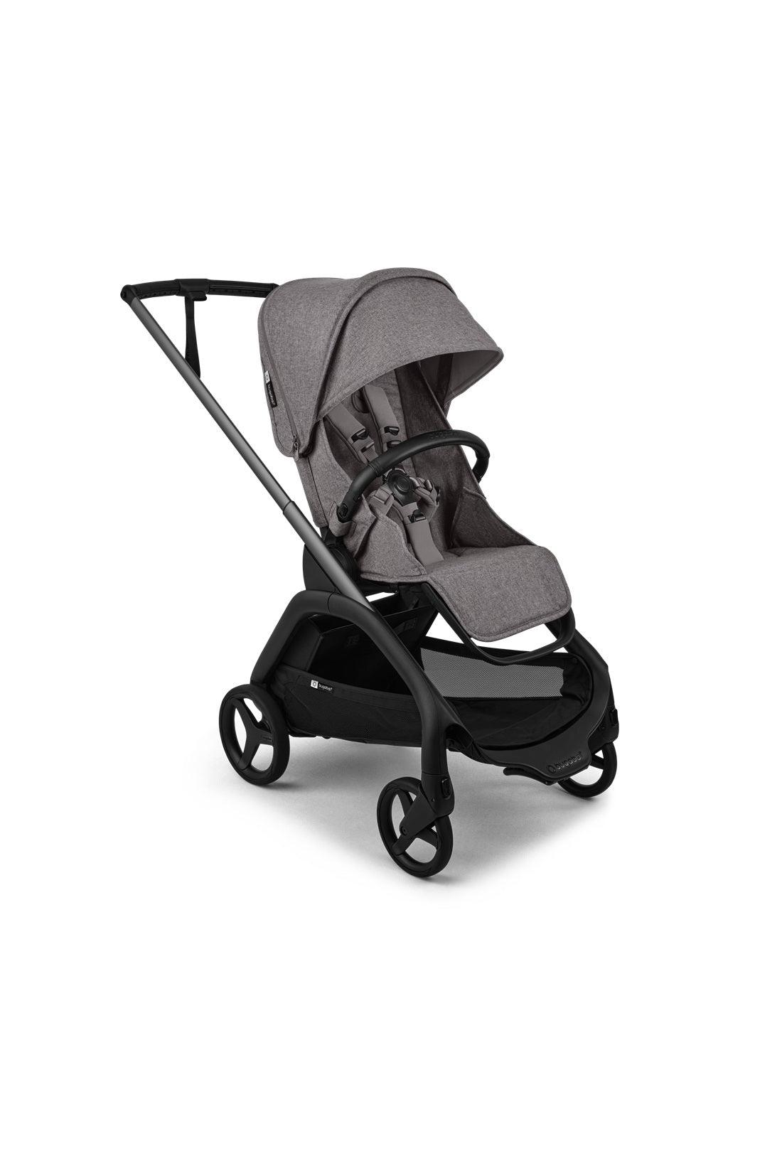 Bugaboo Dragonfly Plus Stroller