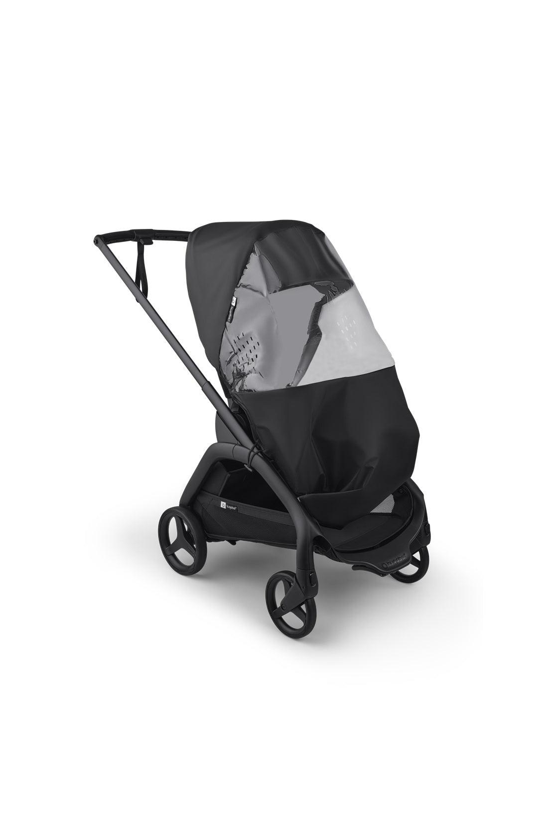 Bugaboo Dragonfly Plus Stroller