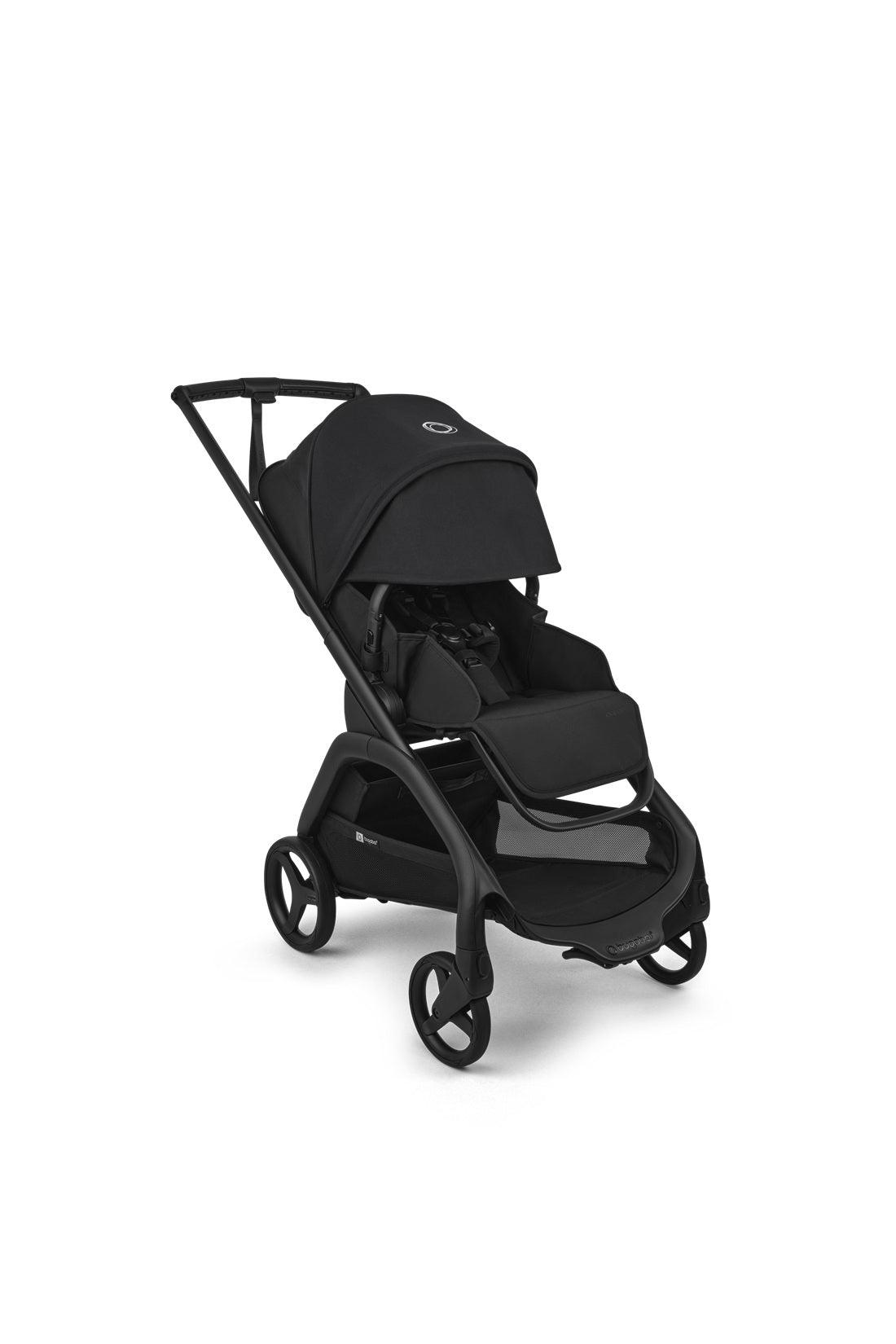 Bugaboo Dragonfly Plus Stroller
