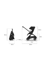 
                        
                          Load image into Gallery viewer, Bugaboo Dragonfly Plus Stroller
                        
                      