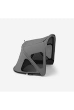 
                        
                          Load image into Gallery viewer, Bugaboo Fox 5 / Kangaroo Breezy Sun Canopy
                        
                      