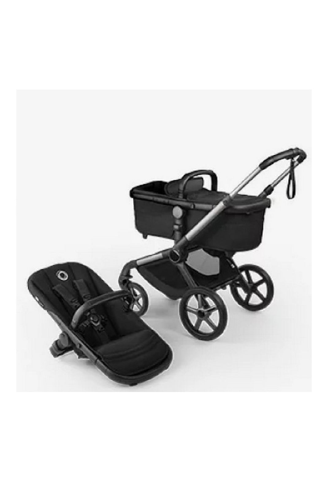 Bugaboo Fox 5 Renew Base
