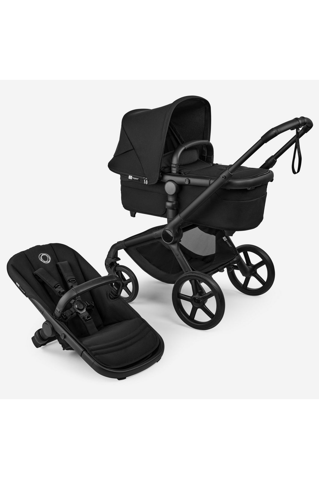 Bugaboo Fox 5 Renew Stroller