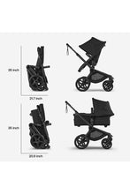 
                        
                          Load image into Gallery viewer, Bugaboo Fox 5 Renew Stroller
                        
                      