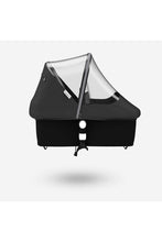 
                        
                          Load image into Gallery viewer, Bugaboo Fox/Cameleon High Performance Raincover Black
                        
                      