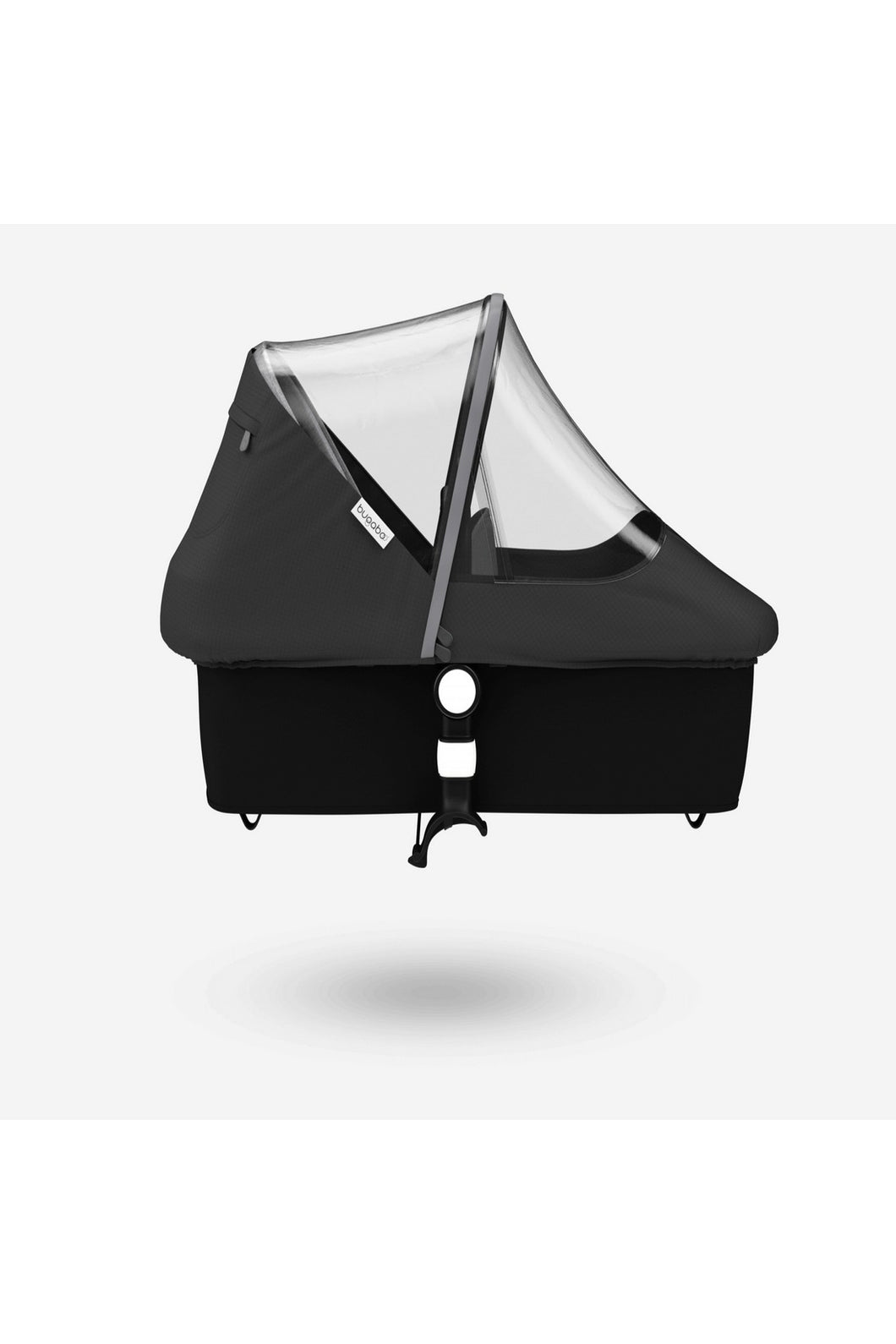 Bugaboo Fox/Cameleon High Performance Raincover Black