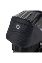 
                        
                          Load image into Gallery viewer, Bugaboo Fox/Cameleon High Performance Raincover Black
                        
                      
