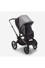 
                        
                          Load image into Gallery viewer, Bugaboo Fox/Cameleon High Performance Raincover Black
                        
                      
