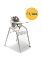 
                        
                          Load image into Gallery viewer, Bugaboo Giraffe Chair With Baby Set Bundle $3300
                        
                      