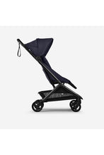 
                        
                          Load image into Gallery viewer, Bugaboo Butterfly 2 Stroller - Deep Indigo
                        
                      