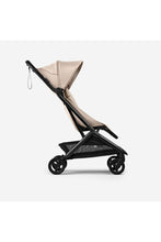 
                        
                          Load image into Gallery viewer, Bugaboo Butterfly 2 Stroller - Desert Taupe
                        
                      