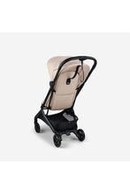 
                        
                          Load image into Gallery viewer, Bugaboo Butterfly 2 Stroller - Desert Taupe
                        
                      