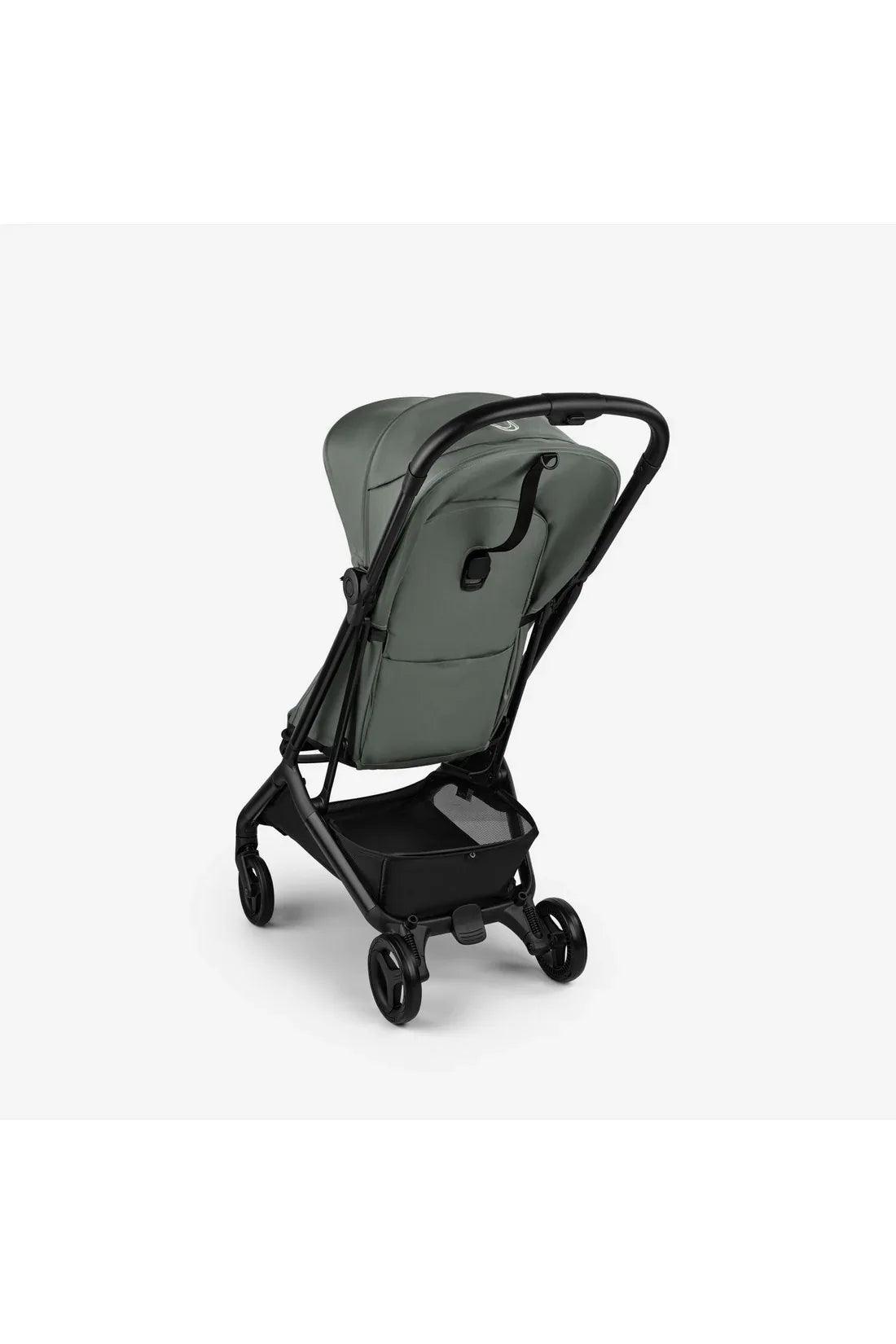 bugaboo butterfly香港 Bugaboo Butterfly 2 輕便BB車- 森林綠- mothercare 網店– mothercare hong kong