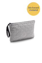 
                        
                          Load image into Gallery viewer, Bugaboo Changing Clutch - Grey
                        
                      