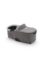 
                        
                          Load image into Gallery viewer, Bugaboo Dragonfly Bassinet Grey Melange 1
                        
                      