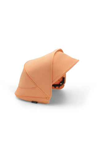 Bugaboo Dragonfly Canopy Island Coral
