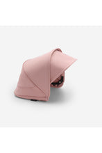 
                        
                          Load image into Gallery viewer, Bugaboo Dragonfly Canopy Morning Pink
                        
                      