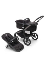 
                        
                          將圖片載入圖庫檢視器 Bugaboo Fox 5 Stroller ($11,000 with Free Extra Sun Canopy)
                        
                      