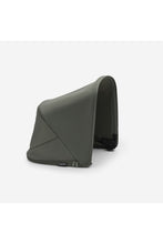 
                        
                          Load image into Gallery viewer, Bugaboo Fox 5 Sun Canopy Forest Green 1
                        
                      